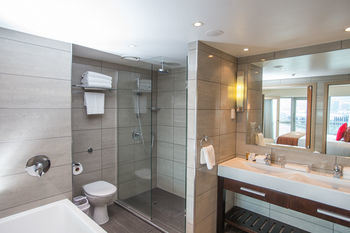 Hotel Copthorne Wellington Oriental Bay