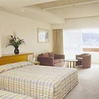 Hotel Copthorne Wellington Oriental Bay