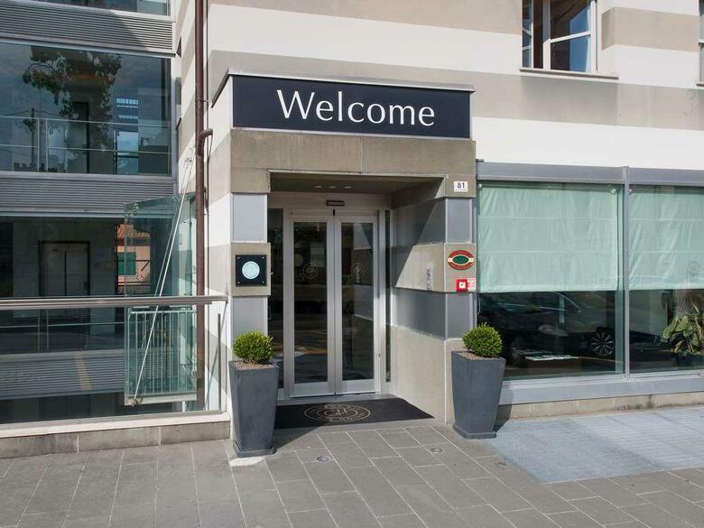 My One Hotel La Spezia