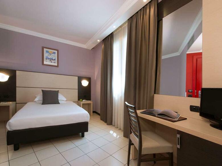 My One Hotel La Spezia