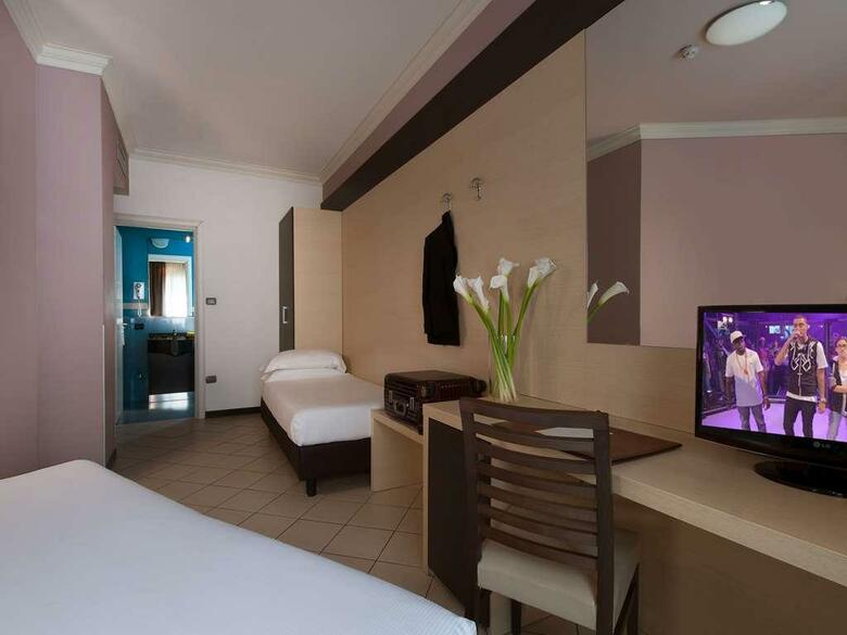 My One Hotel La Spezia