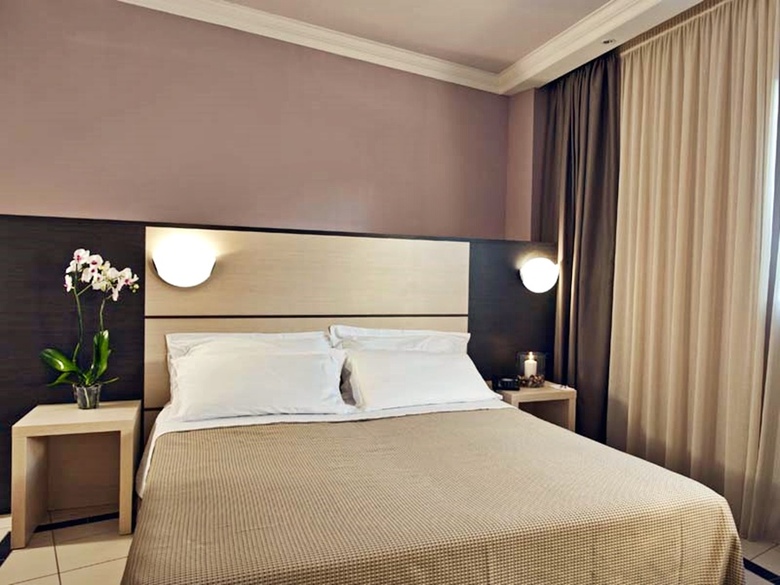 My One Hotel La Spezia