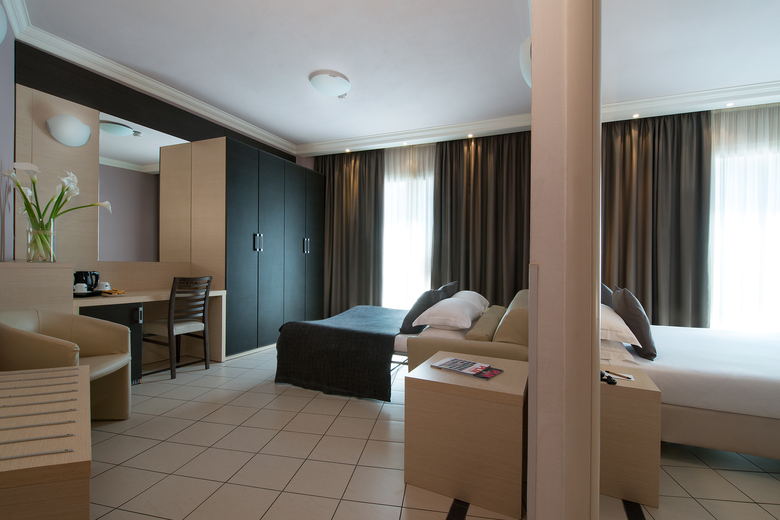 My One Hotel La Spezia
