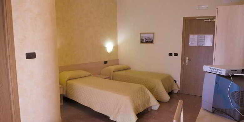 Hotel Albergo La Collina