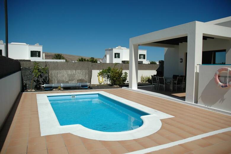 Villa Ereza Las Buganvillas
