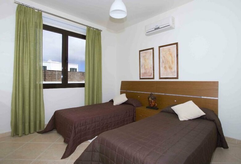 Villa Ereza Las Buganvillas