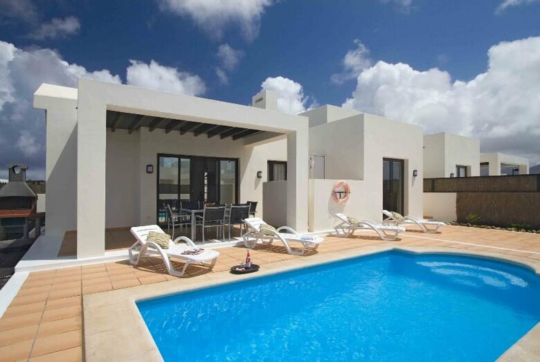 Villa Ereza Las Buganvillas