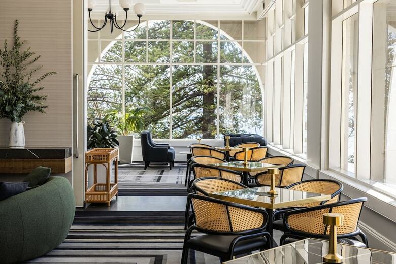 Hotel Crowne Plaza Terrigal