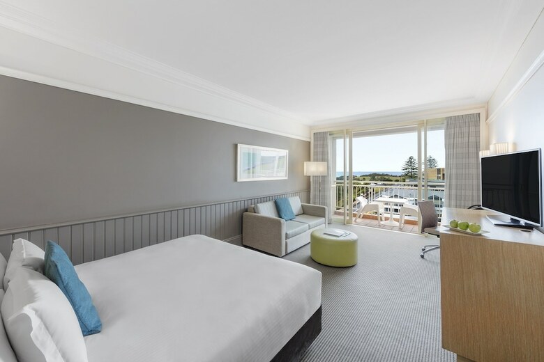 Hotel Crowne Plaza Terrigal