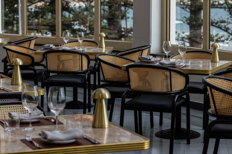 Hotel Crowne Plaza Terrigal