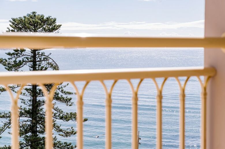 Hotel Crowne Plaza Terrigal