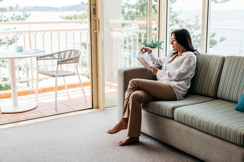 Hotel Crowne Plaza Terrigal