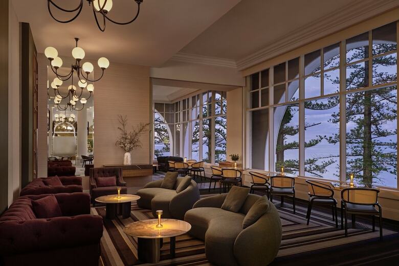 Hotel Crowne Plaza Terrigal