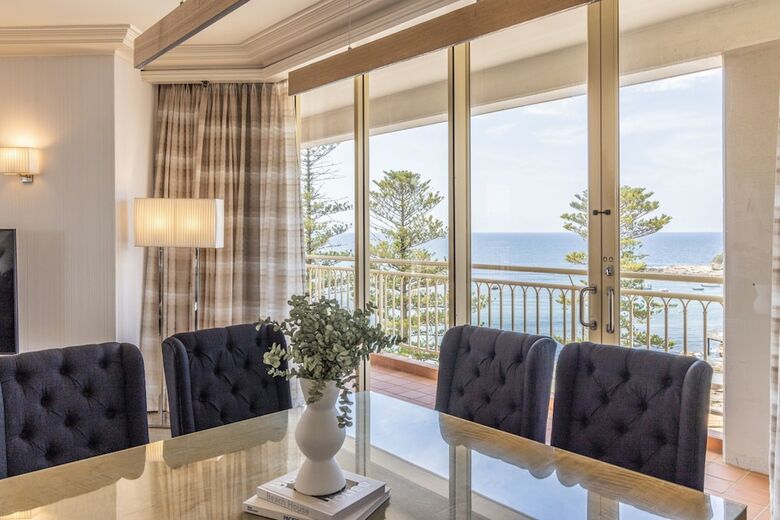 Hotel Crowne Plaza Terrigal