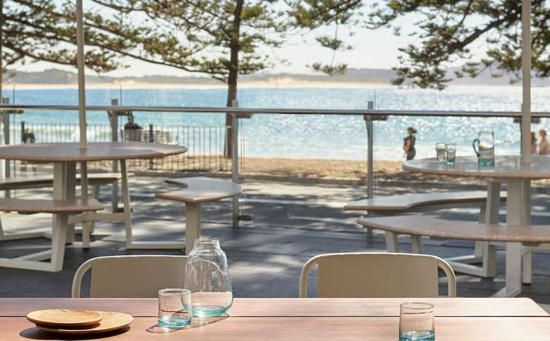 Hotel Crowne Plaza Terrigal