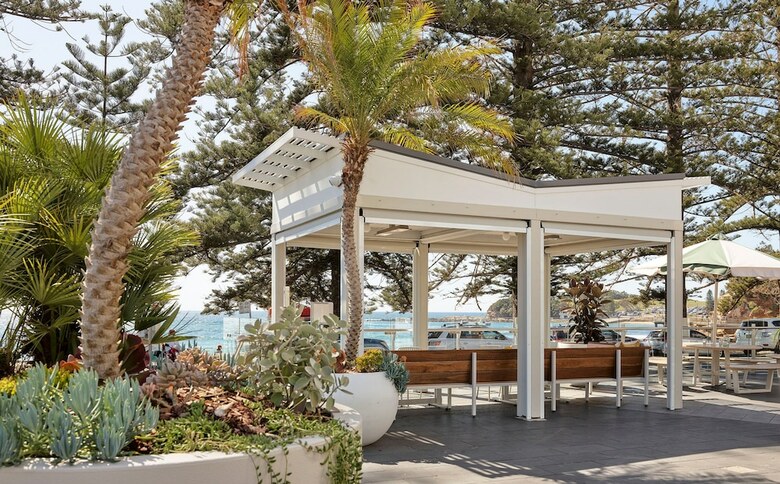 Hotel Crowne Plaza Terrigal
