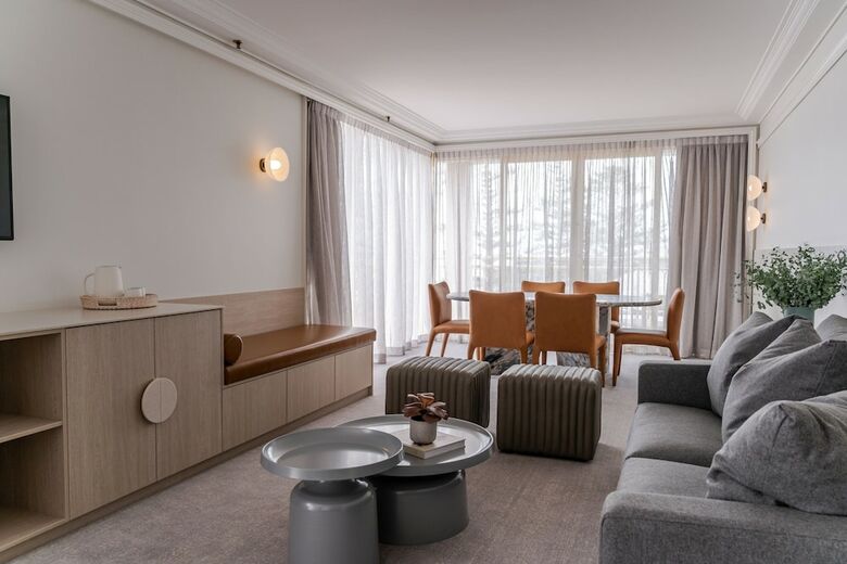 Hotel Crowne Plaza Terrigal