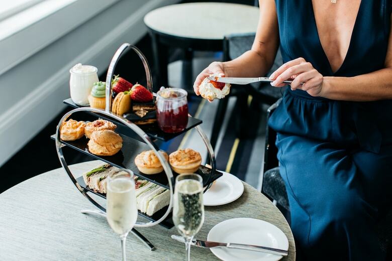 Hotel Crowne Plaza Terrigal