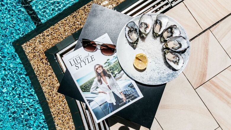 Hotel Crowne Plaza Terrigal