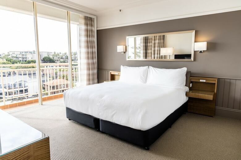 Hotel Crowne Plaza Terrigal