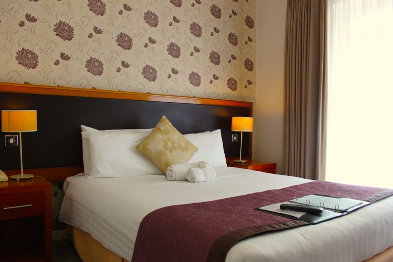 Mollington Banastre Hotel