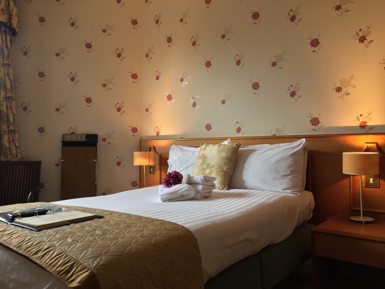 Mollington Banastre Hotel