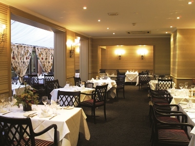 Mollington Banastre Hotel