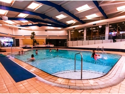 Mollington Banastre Hotel