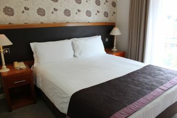 Mollington Banastre Hotel