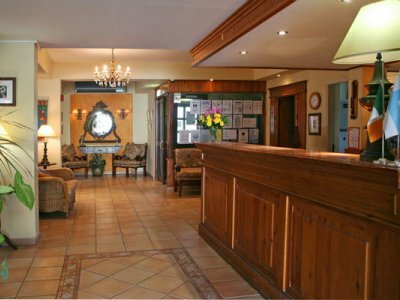 Hotel Estella