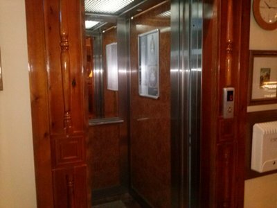 Hotel Estella