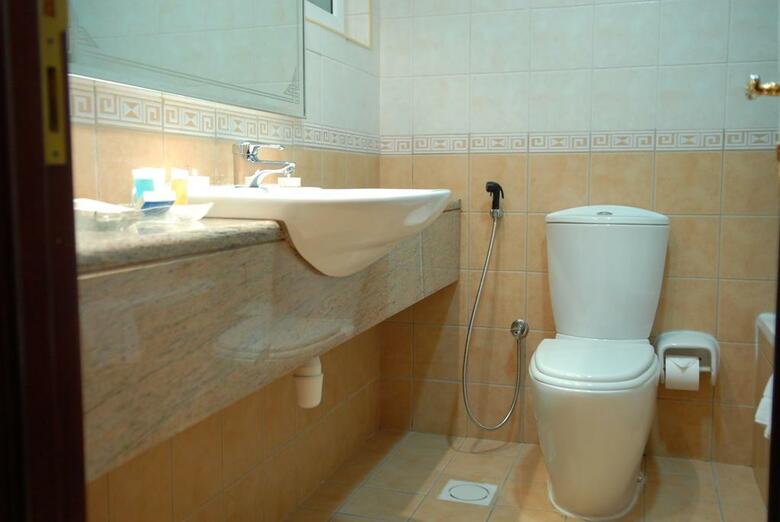 Aparthotel Almanar Hotel Apartments