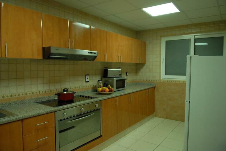 Aparthotel Almanar Hotel Apartments