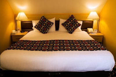 Imperial Hotel