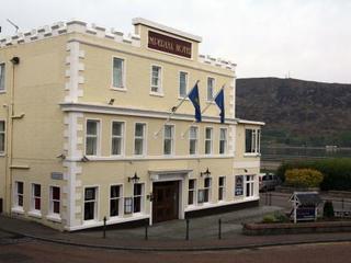 Imperial Hotel
