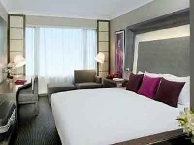 Hotel Novotel Nathan Road Kowloon