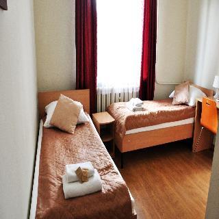 Aparthotel Maly Krakow