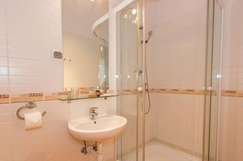Aparthotel Maly Krakow