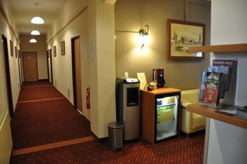 Aparthotel Maly Krakow