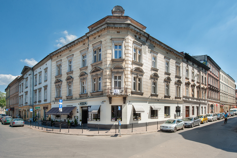 Aparthotel Spatz