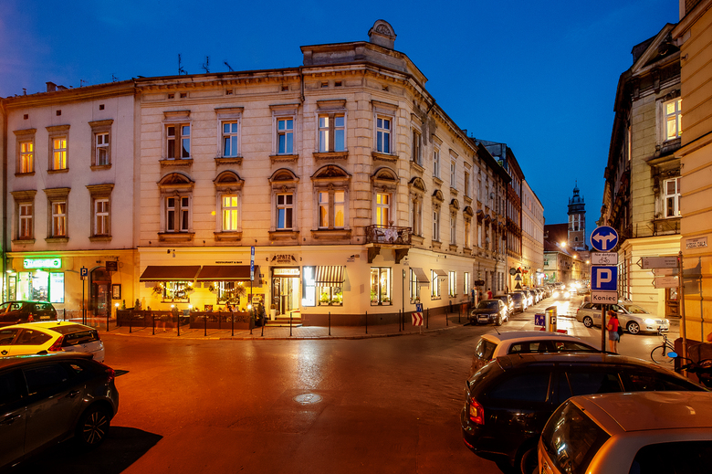 Aparthotel Spatz