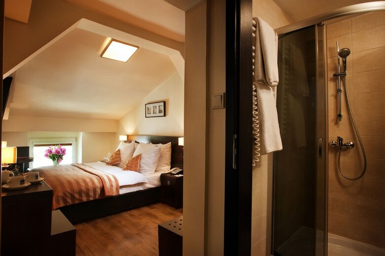 Aparthotel Spatz
