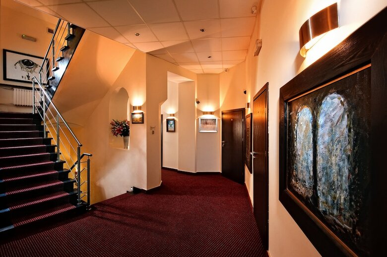 Aparthotel Spatz