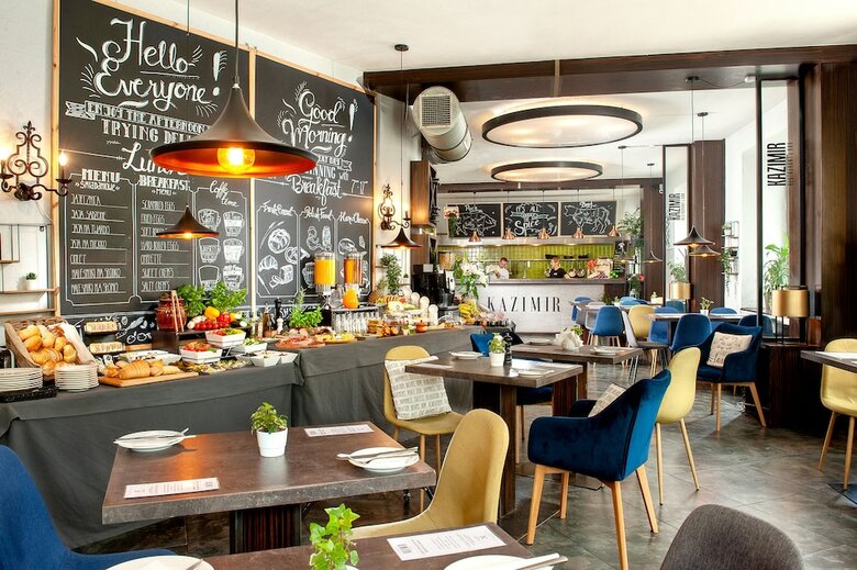 Aparthotel Spatz