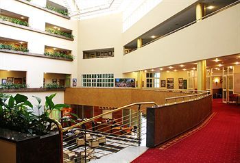 Hotel Atrium Palace