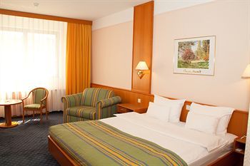Hotel Atrium Palace