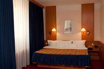 Hotel Atrium Palace