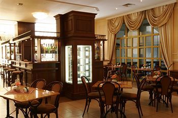 Hotel Atrium Palace