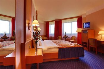 Hotel Atrium Palace