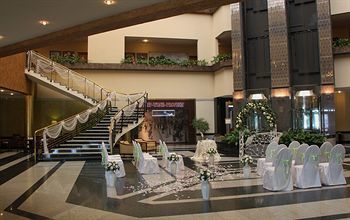 Hotel Atrium Palace